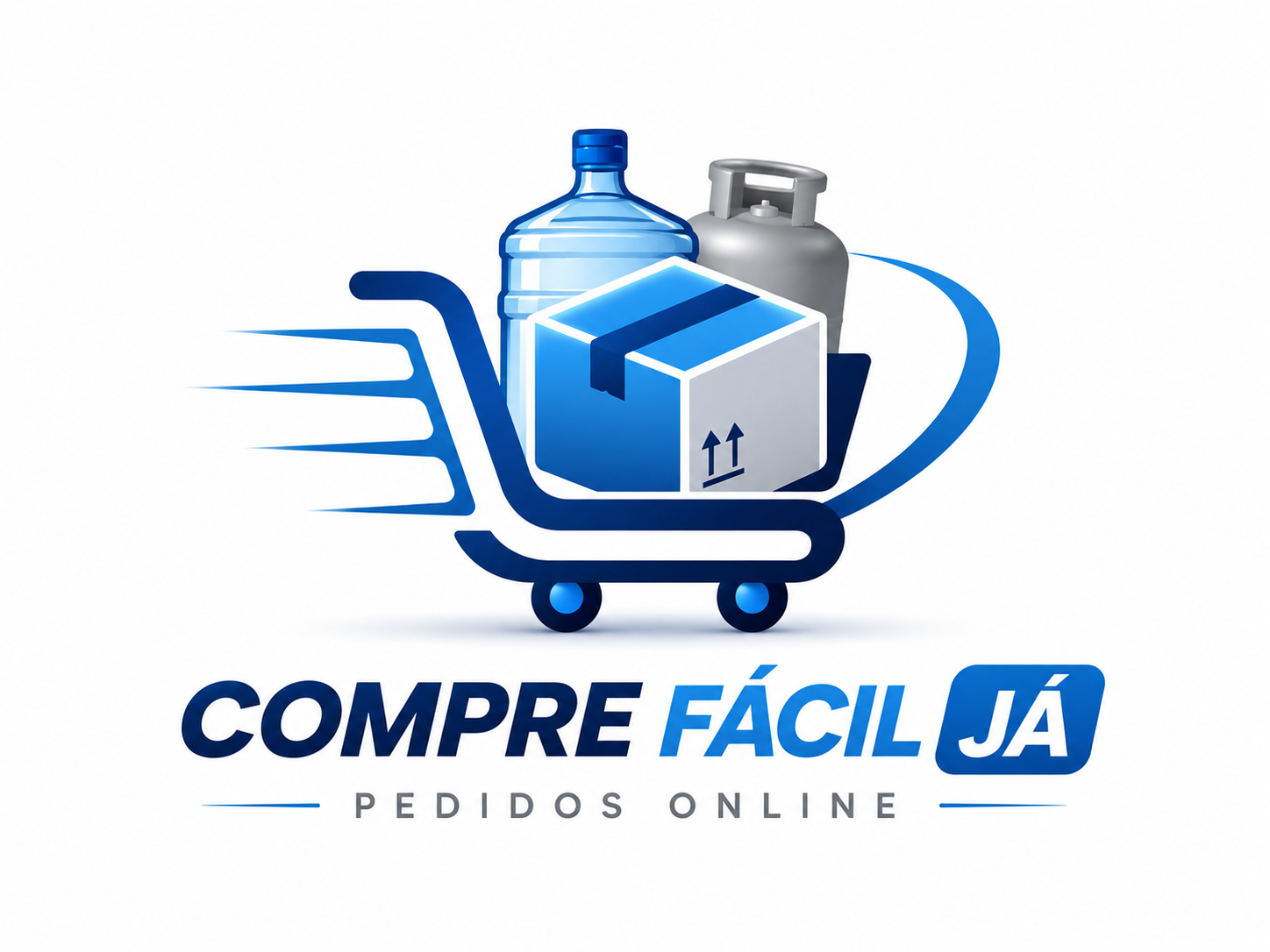 CompreFácilJá